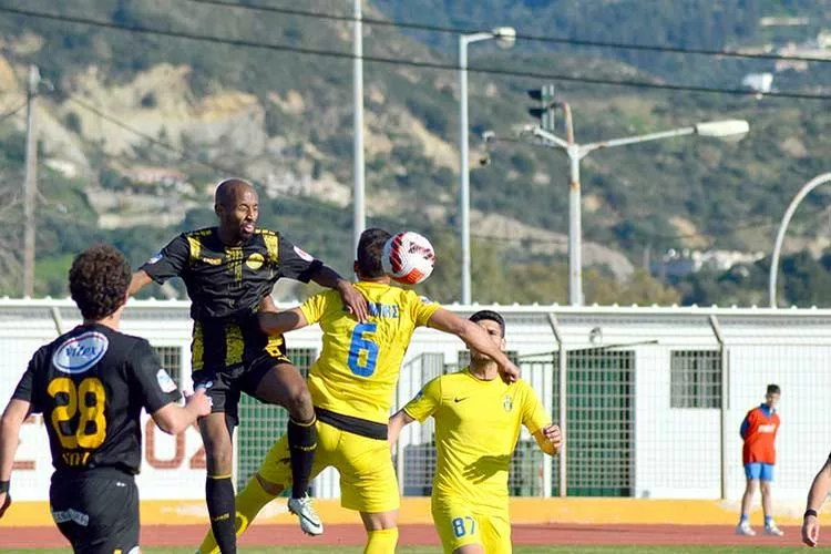 Super League 2: Ήττα για το Εργοτέλη στη Ζάκυνθο, «λευκή» ισοπαλία στη Ρόδο!