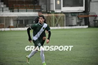 Χρ. Κυτσύκου: «Ήταν ένα ξεκίνημα που το ήθελα – Να βοηθήσω όσο γίνεται την ομάδα»