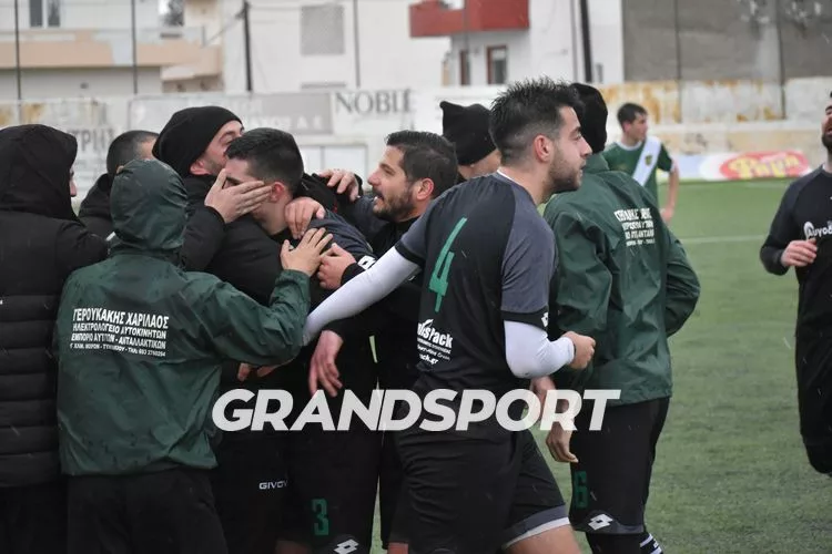 Σε πλήρη εξέλιξη ο σχεδιασμός στην Αγία Βαρβάρα