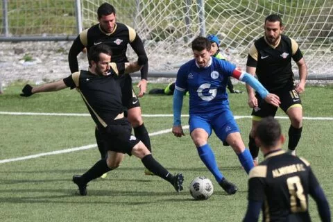 Άρης Σούδας: «Θα επιδιώξουμε τη νίκη για να επιβεβαιώσουμε τις θετικές εντυπώσεις»