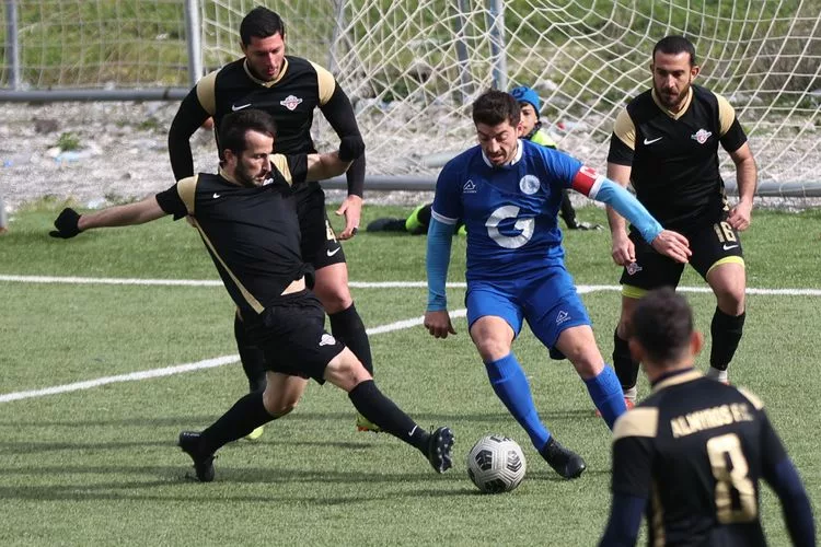 Άρης Σούδας: «Θα επιδιώξουμε τη νίκη για να επιβεβαιώσουμε τις θετικές εντυπώσεις»