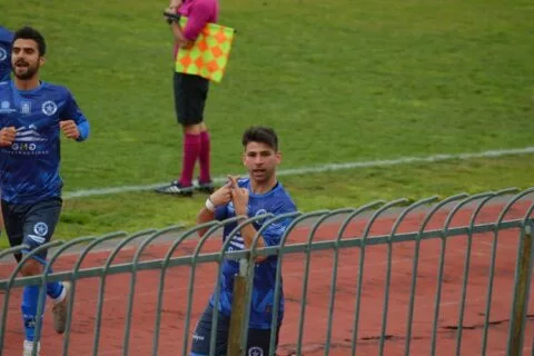 ΑΟΑΝ-Άρης Σούδας 2-0: Τα highlights του αγώνα (vid)