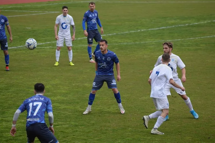 Νέα νίκη ο ΑΟΑΝ, 2-0 τον Άρη Σούδας