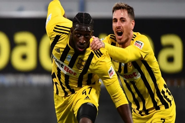 Super League Interwetten: Η νέα βαθμολογία μετά την επιστροφή βαθμών στον Άρη