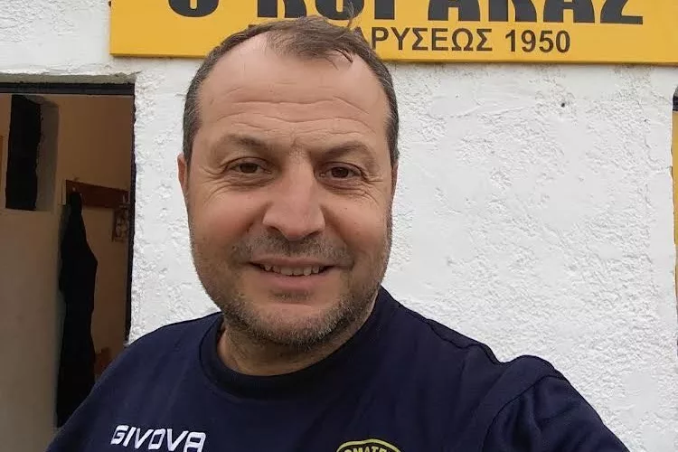 Εβδομάδα προπονητή στον Κόρακα