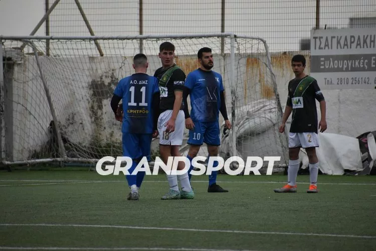 Β1 ΕΠΣΗ: Σημαντικά παιχνίδια σε κορυφή και ουρά