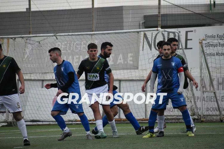 Β1 ΕΠΣΗ: Παιχνίδια που… καίνε για κορυφή και ουρά