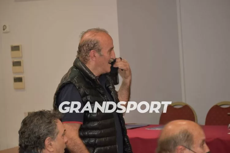 Το κάλεσμα της ΕΠΣΗ στους Βουλευτές Ηρακλείου για το… μέλλον του τοπικού ποδοσφαίρου