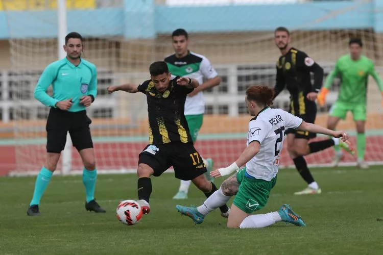 Super League 2: Όλες οι κρητικές ομάδες σε απολογία  για έξοδα διαιτησίας!