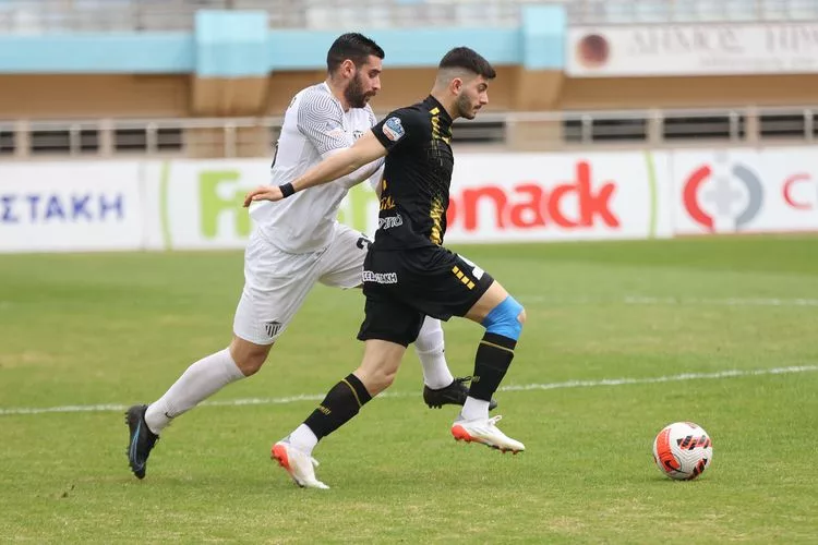 Super League 2: Ντέρμπι στην Ιεράπετρα – Για τη νίκη ο Εργοτέλης!