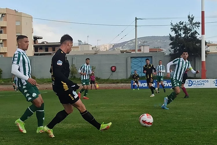 Δεν «Χ» άρηκε κανείς