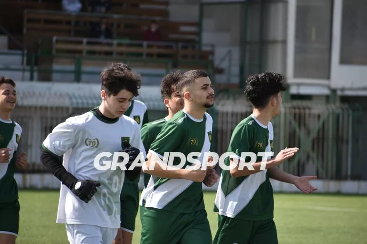 Στιγμές απο το Ερμής Ατσαλένιου-Τηγανίτης (pics)