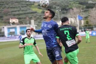 Πήρε σειρά ο Φουκαράκης στις ανανεώσεις του ΑΟΑΝ