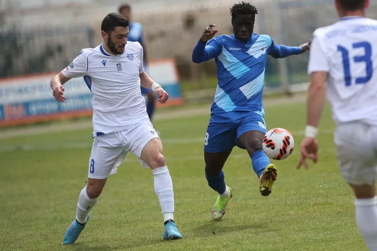 Super League 2: Τελικός για τον Ηρόδοτο!