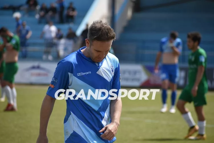 «Χ»αμένη ευκαιρία για τον Ηρόδοτο