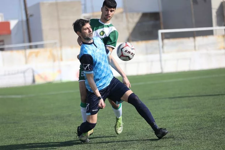 Α2 ΕΠΣΗ – 1ος όμιλος: Πρεμιέρα «φωτιά» στα play offs!