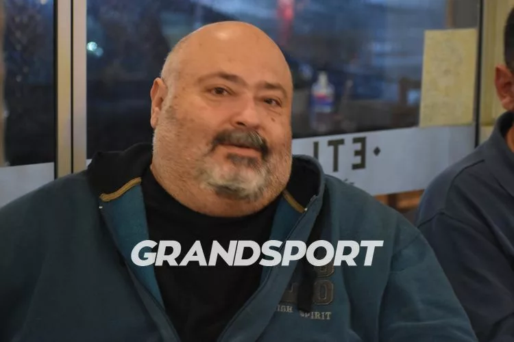 Γ. Ασσαριωτάκης: «Άσχετε προπονητή, πρώτα μάθε τον όρο ντέρμπι»