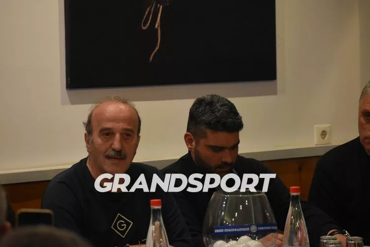 Με όλα τα σωματεία οι εκλογές της ΕΠΣΗ