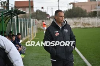 Λ. Αθανασάκης: «Σωματείο με σταθερή παρουσία η Βόνη – Στόχος η παραμονή»