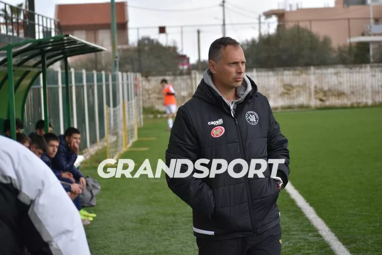 Λ. Αθανασάκης: «Σωματείο με σταθερή παρουσία η Βόνη – Στόχος η παραμονή»