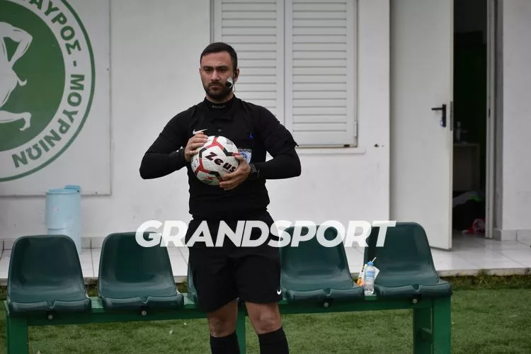 Μπαράζ ανόδου στη Γ’ Εθνική: Καλυβιανάκης στη Ν. Αλικαρνασσό, Κλαμπατσέας στα Χανιά
