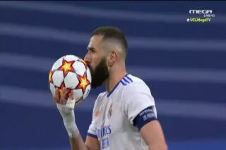 Κάτοικος Σαουδικής Αραβίας ο Μπενζεμά!