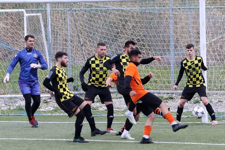 Τα τρία εισιτήρια που έχουν δοθεί για το «Final 4»