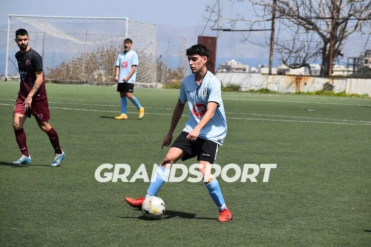 Φωτογραφίες απο το Νέοι Μινωικής-Δόξα Ηρακλείου