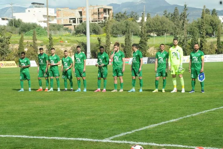Εξασφάλισε την αδειοδότηση στη Super League ο Λεβαδειακός!