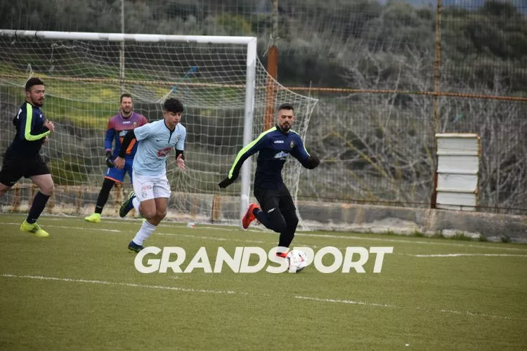 Β ΕΠΣΗ: Τροποποιήθηκαν οι προκηρύξεις, άνοδος για δύο, υποβιβασμός για έξι