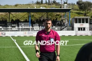 Α1 ΕΠΣΗ: Οι διαιτητές της πρεμιέρας