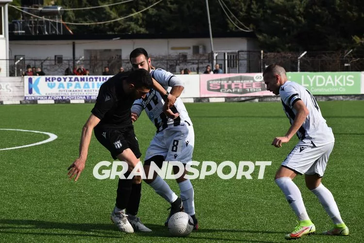 ΕΠΣΗ: Τα αποτελέσματα του σαββατοκύριακου (26-27/03)