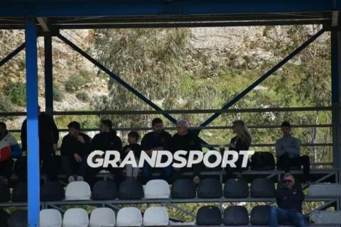 Ο Ρωμανός «μετακόμισε» στον Κρουσώνα! (pics)