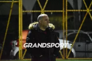 Συμφώνησε με Δ. Κόκκινο η Δαμάστα – Σήμερα η πρώτη του προπόνηση
