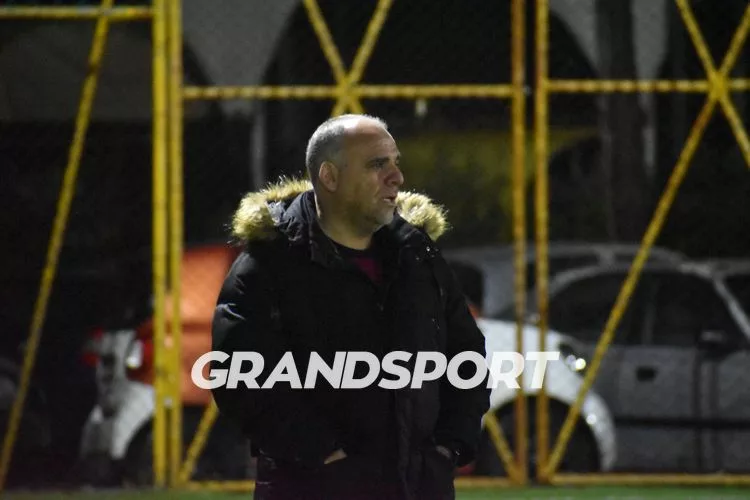 Δ. Κόκκινος: «Είχαμε τις φάσεις μας δεν σκοράραμε και ήρθε η ήττα»