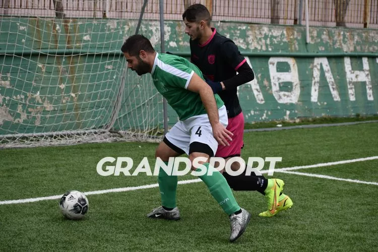 Β2 ΕΠΣΗ: Κρίσιμη αγωνιστική για την κορυφή!