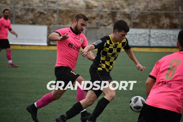 Α1 ΕΠΣΗ: Ντέρμπι που κρίνει πολλά στον Θραψανό!