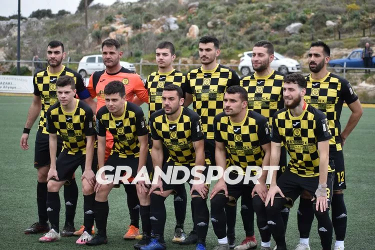 «Πονοκέφαλος» η κούραση στον Ανθεστίωνα
