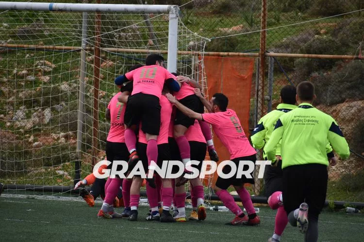 Με εξαιρετική ψυχολογία για το «διπλό» ο Ρωμανός
