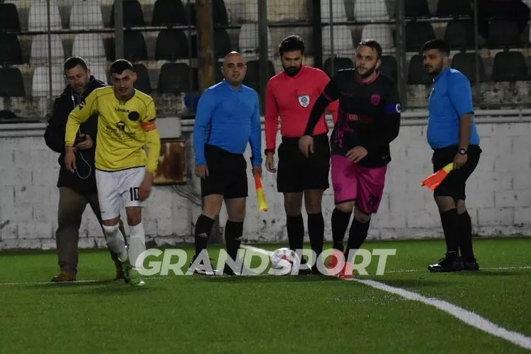 Η βαθμολογία της Β2 ΕΠΣΗ μετά τη νίκη του Αλόγου Μαλεβιζίου!