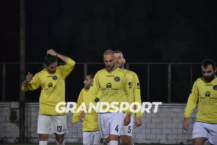 Σε δύσκολη θέση η Θέρισος λόγω μητρώου