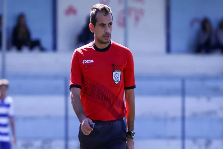 Super League 2: Ο Τσαγκαράκης στη Νέα Αλικαρνασσό!