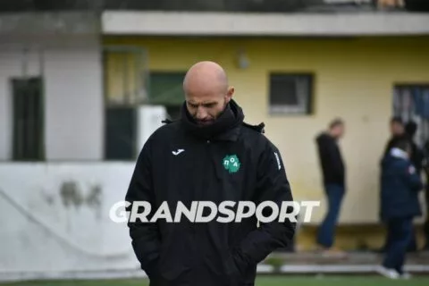 Αναστασιάδης: «Το Πόρος-ΠΟΑ δεν είναι ντέρμπι» (vid)