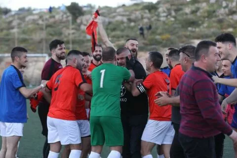 Από την «κόλαση» στον… παράδεισο και μία ανάσα από τον τίτλο (vid)