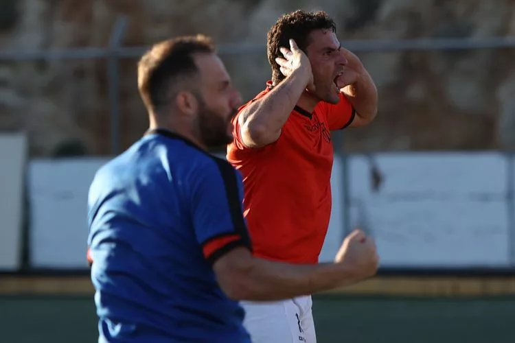 ΑΕΚ-ΑΟΤ 2-3: Τα γκολ του συγκλονιστικού αγώνα στην Ελιά (vids)
