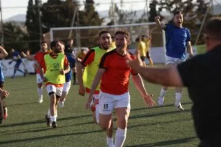 Παραμένει στο Τυμπάκι ο Φραγκιαδουλάκης