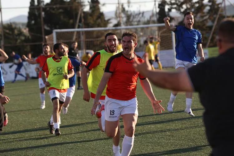 Παραμένει στο Τυμπάκι ο Φραγκιαδουλάκης