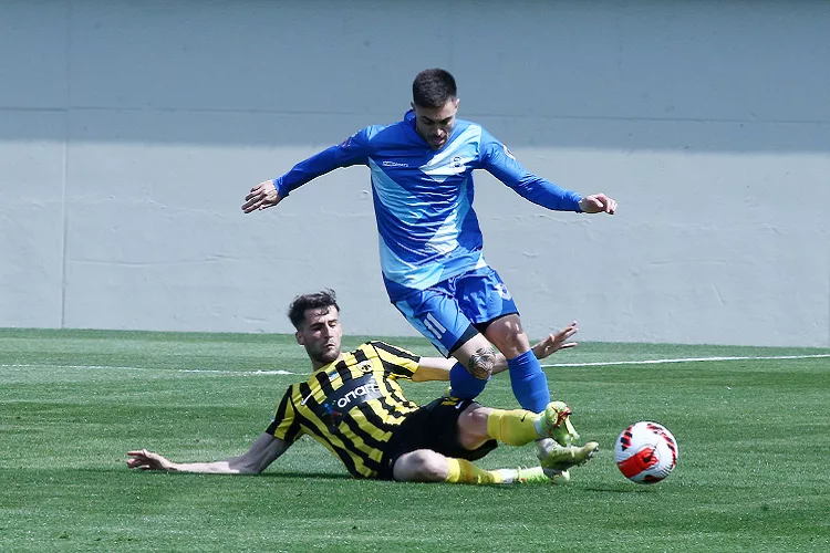 Super League 2: Ήττα για τον Ηρόδοτο, σπουδαίες νίκες για Επισκοπή, Εργοτέλη και ΟΦΙ