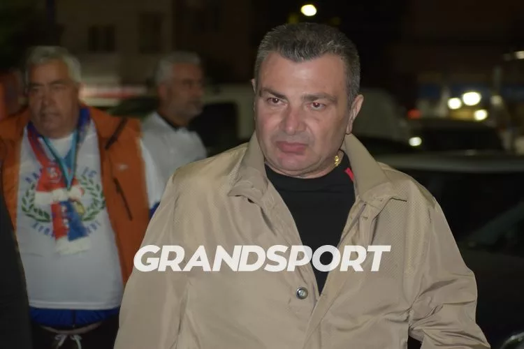 Στην υπό σύσταση ΠΑΕ Πανιώνιος ο Θωμάς Γαβαλάς!