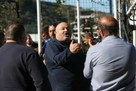 Κλήθηκε σε απολογία ο Γ. Ασσαριωτάκης